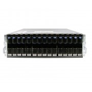 Дисковая полка EMC CLARIION CX700 2G FC DAE W/FLARE [CX-2PDAE-70FD]