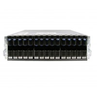 Дисковая полка EMC CLARIION DAE FC 2Gb EXP FLD INSTAL [CX-2GDAE-FD]