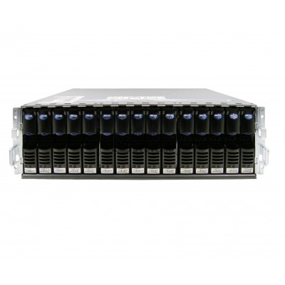 Дисковая полка EMC CLARIION 2Gb DAE EXP w/FLAREOS [CX-2GDAE-OS]