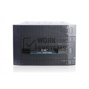 Дисковая полка EMC VNX 5300DPE FC 15X3.5 DRV-DC 8x900G 10K [VNX53D159010D]