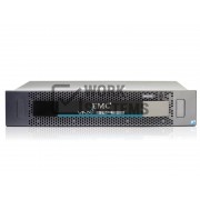 Дисковая полка EMC CX700 DAE EXP W FLARE OS [NS-2GDAE-70]