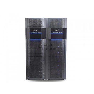 Дисковая полка EMC VNX7600 DPE 25X2.5 DRIVE SLOTS-MIN RA [VNXB76DP25M]