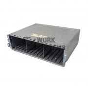 Дисковая полка EMC FIBRE CHANNEL 4GB 15-SLOT [KTN-STL4-146]