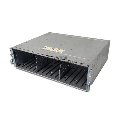Дисковая полка EMC FIBRE CHANNEL 4GB 15-SLOT [KTN-STL4-146]