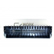 Дисковая полка EMC FIBRE CHANNEL 4GB 15-SLOT [KTN-STL4]