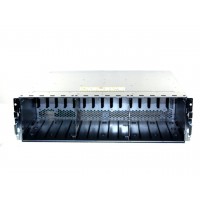 Дисковая полка EMC FIBRE CHANNEL 4GB 15-SLOT [KTN-STL4]