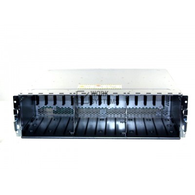 Дисковая полка EMC FIBRE CHANNEL 4GB 15-SLOT [KTN-STL4]