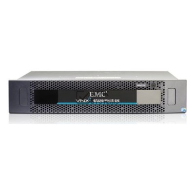 Дисковая полка EMC 25X2.5 IN 2U DAE FACTORY INSTALL [V2-DAE-R-25-A]
