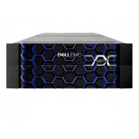 Дисковая полка EMC UNITY 350F 2U DPE 25x2.5 DRIVE FLD RK [D31BD24AF25AF]