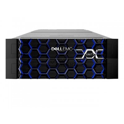Дисковая полка EMC UNITY 350F 2U DPE 25x2.5 DRIVE FLD RK DC [D31BD24DF25AF]