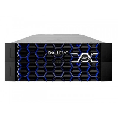 Дисковая полка EMC UNITY 450F 2U DPE 25x2.5 DRIVE EMC RK [D32BD32AD25AF]