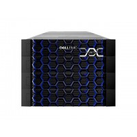 Дисковая полка EMC UNITY 550F 2U DPE 25x2.5 DRIVE FLD RK DC [D33BD48DF25AF]