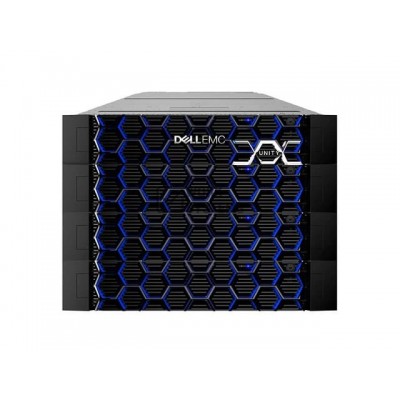 Дисковая полка EMC UNITY 550F 2U DPE 25x2.5 DRIVE EMC RK [D33BD48AD25AF]