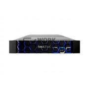 Дисковая полка EMC DC Unity 2U DAE PSU [PSUDAEDC]
