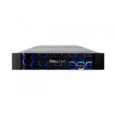 Дисковая полка EMC DC Unity 2U DAE PSU [PSUDAEDC]