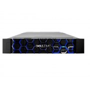 Дисковая полка EMC Unity 300 2U DPE 12x3.5 Drive EMC Rck [D31D24AD12]
