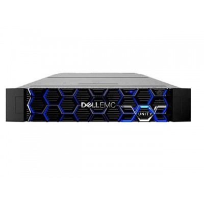 Дисковая полка EMC Unity 300 AFA DPE 25x2.5 FLD Ins [D31D24AF25AF]