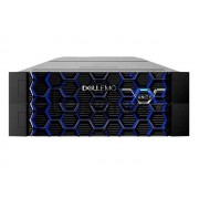 Дисковая полка EMC Unity 400 2U DPE 12x3.5 Drive EMC Rck [D32D32AD12]