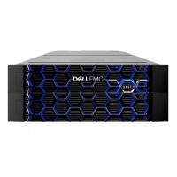Дисковая полка EMC Unity 400 2U DPE 12x3.5 Drive EMC Rck [D32D32AD12]