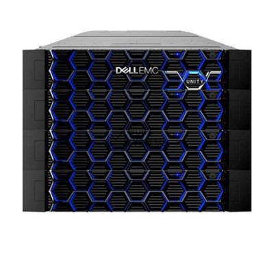 Дисковая полка EMC Unity 600 AFA DPE 25x2.5 FLD Ins [D34D64AF25AF]