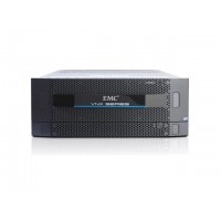 Дисковая полка EMC VNX5100 DPE, 15X3.5IN 6 X 4TB EMC RACK [VNX51D154T72]