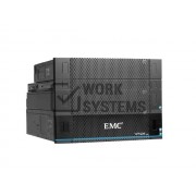 Дисковая полка EMC VNX 5200 DPE DISKLESS DC-FIELD INST [VNXB52DP25FD]