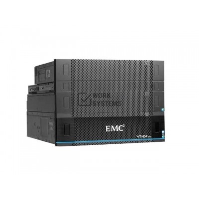 Дисковая полка EMC VNX 5200 DPE DISKLESS DC-FIELD INST [VNXB52DP25FD]