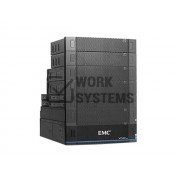 Дисковая полка EMC VNX 5600 DPE DISKLESS DC-FIELD INST [VNXB56DP25FD]