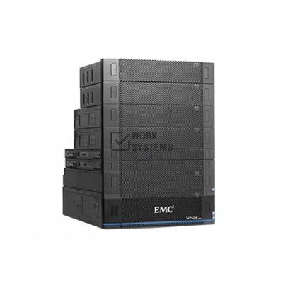 Дисковая полка EMC VNX 5600 DPE DISKLESS DC-FIELD INST [VNXB56DP25FD]