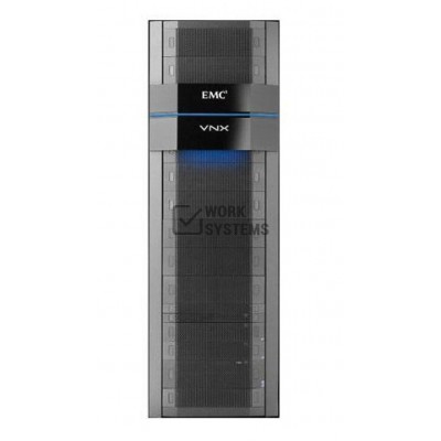 Дисковая полка EMC VNX5800 DPE 25X2.5 DRIVE SLOTS-MIN RA [VNXB58DP25M]