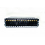 Дисковая полка EMC VNXB 15 X 3.5 6G SAS EXP DAE-FIELD INST [VNXB6GSDAE15F]