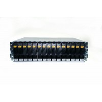 Дисковая полка EMC VNXB 15 X 3.5 6G SAS EXP DAE-FIELD INST [VNXB6GSDAE15F]