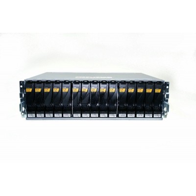 Дисковая полка EMC VNXB 15 X 3.5 6G SAS EXP DAE-FIELD INST [VNXB6GSDAE15F]