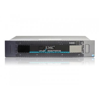 Дисковая полка EMC VNXE3150 2XSP DPE 8GB 12X3.5 12X4TB NLSA [V212D8A12CXL12]