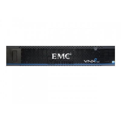 Дисковая полка EMC VNXe3200 2xSP DPE 12x3.5 DS 6x600GB 15K [V32D12AN2PM6]