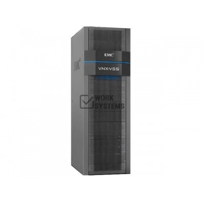 Дисковая полка EMC VSS2 DPE 15X3.5 DR 15X4TB 7200 FLD INST [VSS2-FLD]