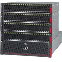 Дисковая полка FUJITSU Drive enclosure for AF650 [ETPEADAU]