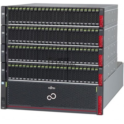 Дисковая полка FUJITSU Drive enclosure for AF650 [ETQEADAU]