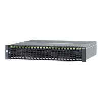 Дисковая полка FUJITSU Drive enclosure for DX60 S3(2.5inch, dual-IOM type) [ETFEAD2U-L]