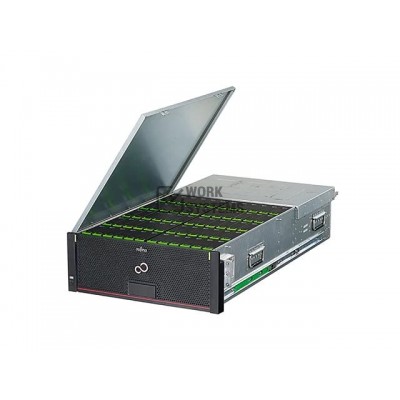 Дисковая полка FUJITSU JX60 S2 Enclosure w 1x IOM [ETJEEDU]