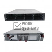 Дисковая полка расширения HP D6000 Dual I/O Module Disk Enclosure [QQ695A]