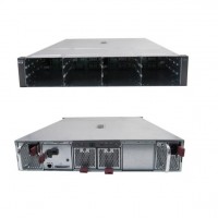 Дисковая полка расширения HP P2000 SFF Modular Smart Array Chassis [AP839B]