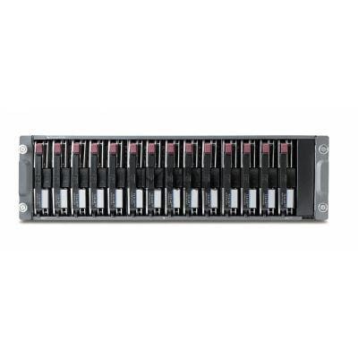 Дисковая полка HP M5314A FC DRIVE ENCLOSURE [AD542A]