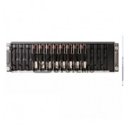 Дисковая полка HP M5314C FC DRIVE ENCLOSURE 14 slot [AD542C]