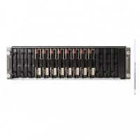 Дисковая полка HP M5314C FC DRIVE ENCLOSURE 14 slot [AD542C]