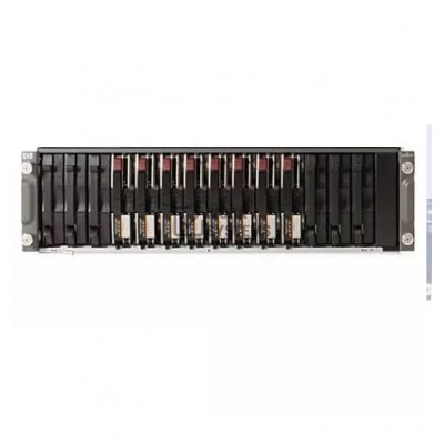 Дисковая полка HP M5314C FC DRIVE ENCLOSURE 14 slot [AD542C]
