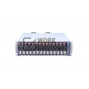 Дисковая полка HP D542C 14 x146GB 15K FC EVA 4100 6100 8100 [AD542C-146]