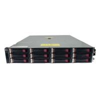 Дисковая полка HP M6412A FIBRE CHANNEL DRIVE ENCLOSURE [AG638A]