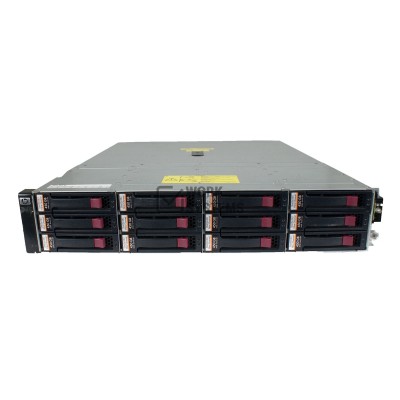 Дисковая полка HP M6412A FIBRE CHANNEL DRIVE ENCLOSURE [AG638A]