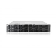 Дисковая полка HP M6412A FIBRE CHANNEL DRIVE ENCLOSURE [AG638B]